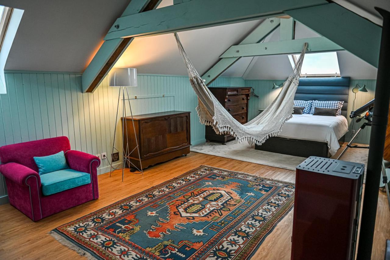 Vintage Balcony Guesthouse Ovar Eksteriør bilde